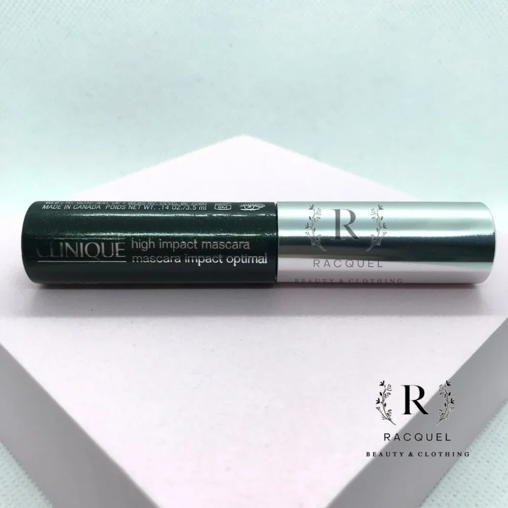 2/$15 Clinique High Impact Mascara
